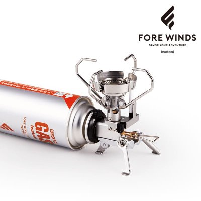 画像1: MICRO CAMP STOVE