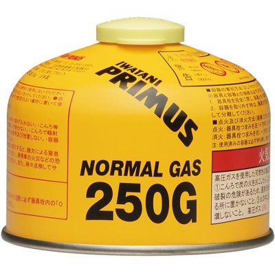 画像1: NORMAL GAS SMALL