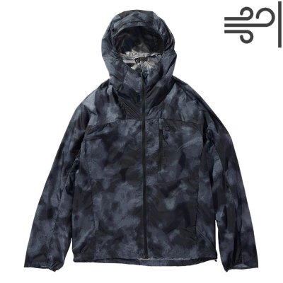 画像1: ASIA PRELIGHT WINDBREAKER