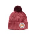 POM POM BADGE BEANIE Kids