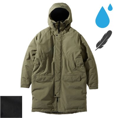 画像1: JP MIL COLDBAY DOWN COAT