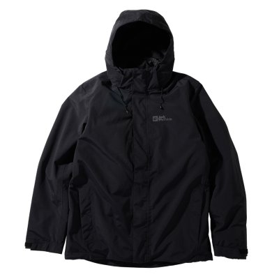 画像2: BERGLAND 3IN1 JKT M