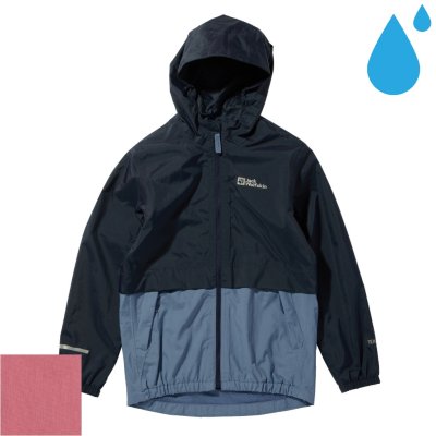 画像1: RAINY DAYS 2L JKT K