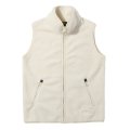 HIGH CURL VEST WOMEN