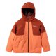 #G0053 coral orange