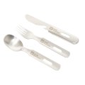 JP PAW STAINLESS CUTLERY