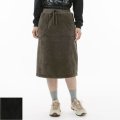 JP SHERPA MID SKIRT V2 WOMEN