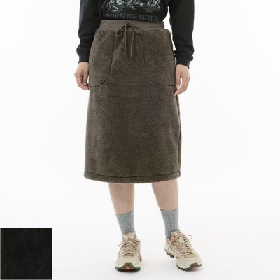 画像1: JP SHERPA MID SKIRT V2 WOMEN