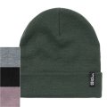 RIB BEANIE