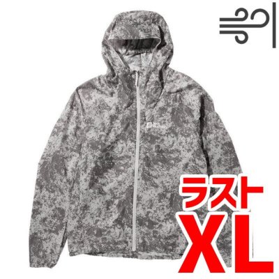 画像1: PRELIGHT WIND JKT M