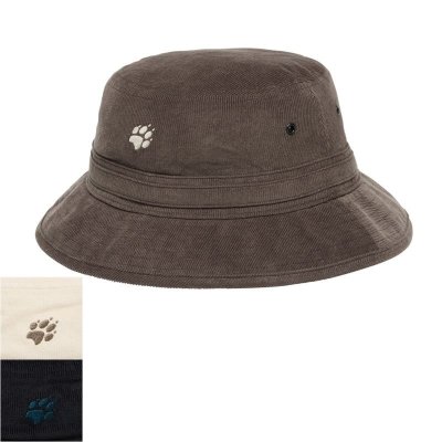 画像1: JP PAW CORDS EXPLORE HAT