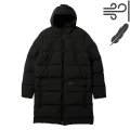 NORDLICHT PARKA M