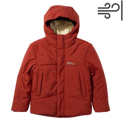 画像1: SNOWBEAR JKT KIDS