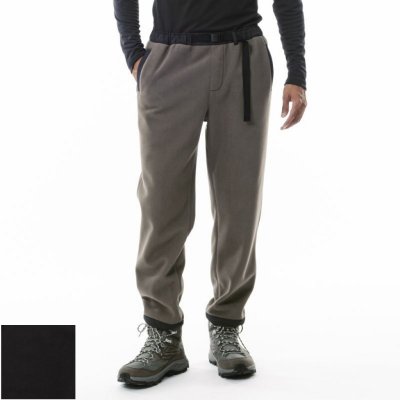 画像1: JP BASIC FLEECE JOGGER PT