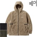 JP SHERPA 3L FZ HOODIE