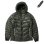 画像1: ALPSPITZE DOWN HOODY M (1)