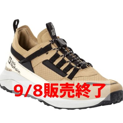 画像1: DROMOVENTURE ATHLETIC LOW M