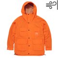 JP SKYRAGER+R2.1 PARKA