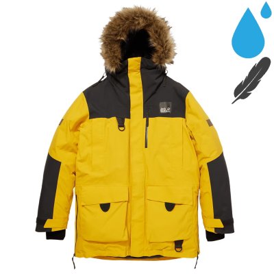 画像1: 1995 SERIES PARKA M