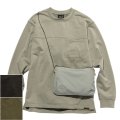 JP URBAN THERMO PULLOVER