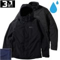 BERGLAND 3IN1 JKT M