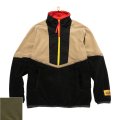 JP SUNSET2.0 HALF ZIP PULLOVER