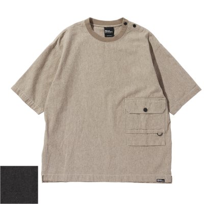 画像1: JP HMP WOODWORKER T