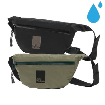 画像1: JP UR DRY WAIST BAG