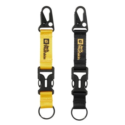 画像1: JP MF CARABINER KEEPER