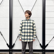 他の写真2: WANDERWEG SHIRT M