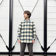 他の写真1: WANDERWEG SHIRT M