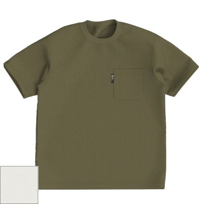 画像1: JP BASIC POCKET T