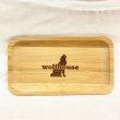 画像1: BAMBOO WOLF TRAY SHORT (1)