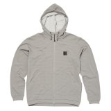 画像: JP ESNCL GRID TECH HOODY