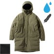 画像1: JP MIL COLDBAY DOWN COAT (1)