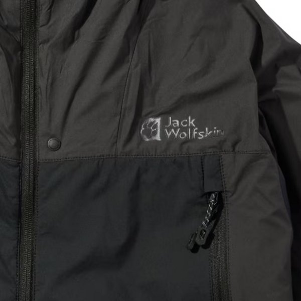 JP TECHFLEX WARM JK V2 - JackWolfskin専門店 ウルフハウス