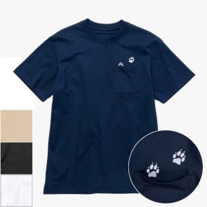 画像: JP PAW IN POCKET T V2