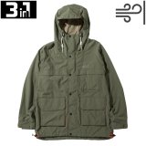 画像: JP SKYRAGER3.0 MT PARKA