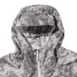 #8311 GRID CAMO slate