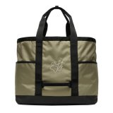 画像: JP PAW CAMP GEARTOTE