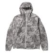 #8311 GRID CAMO slate