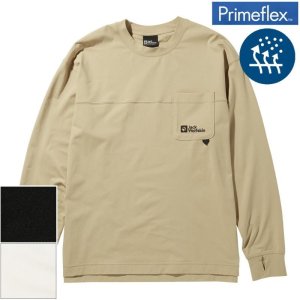 画像: JP SUNSHELTER PKT LS T