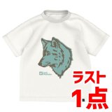 画像: JP WOLF FACE SS T KIDS