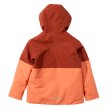 #G0053 coral orange