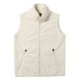 画像: HIGH CURL VEST WOMEN