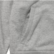 #6203 dark silver grey heather