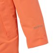 #G0053 coral orange