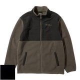 画像: JP BASIC FLEECE FZ JK