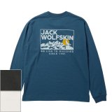 画像: JP HOWLING WOLF LS T U