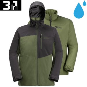 画像: FELDBERG 3IN1 JKT M